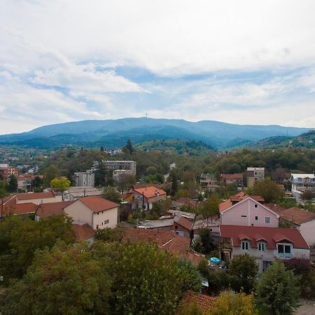 Apartment Скопье Номер фото