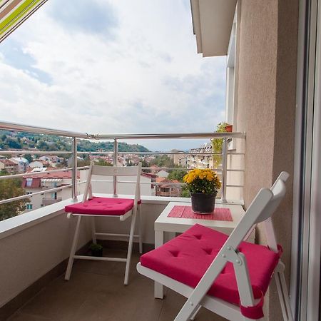 Apartment Скопье Номер фото