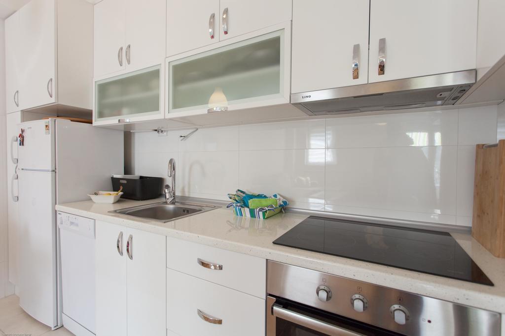 Apartment Скопье Номер фото
