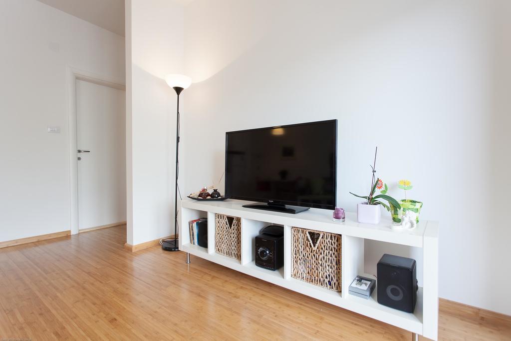 Apartment Скопье Номер фото