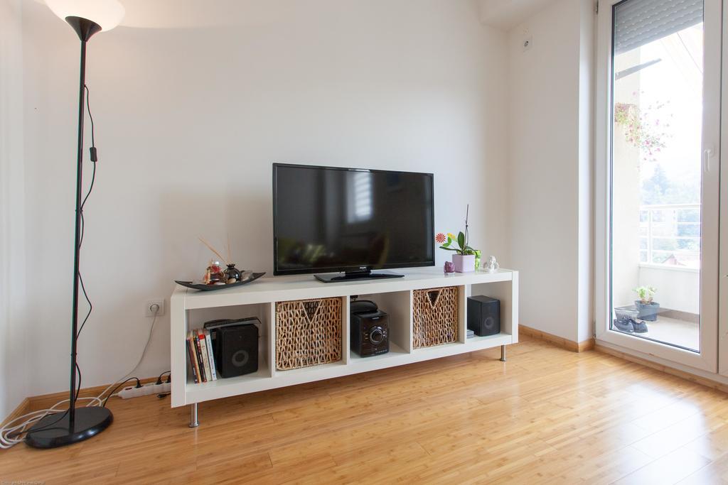 Apartment Скопье Номер фото